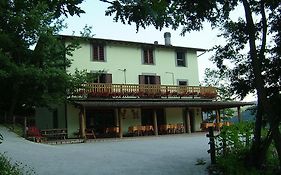 Agriturismo Grisciano
